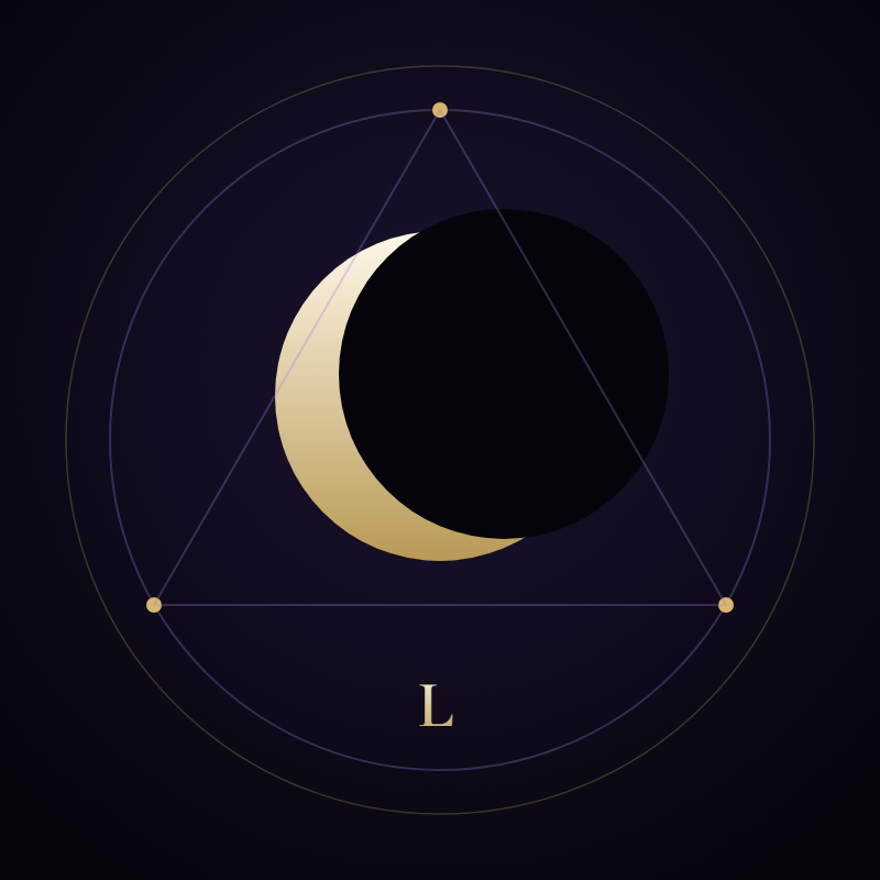 Luminara — spellwright and keeper of the grimoire